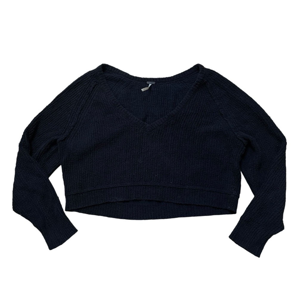 Free People Sweater Size XS